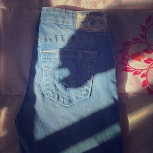 Can’t fit them anymore